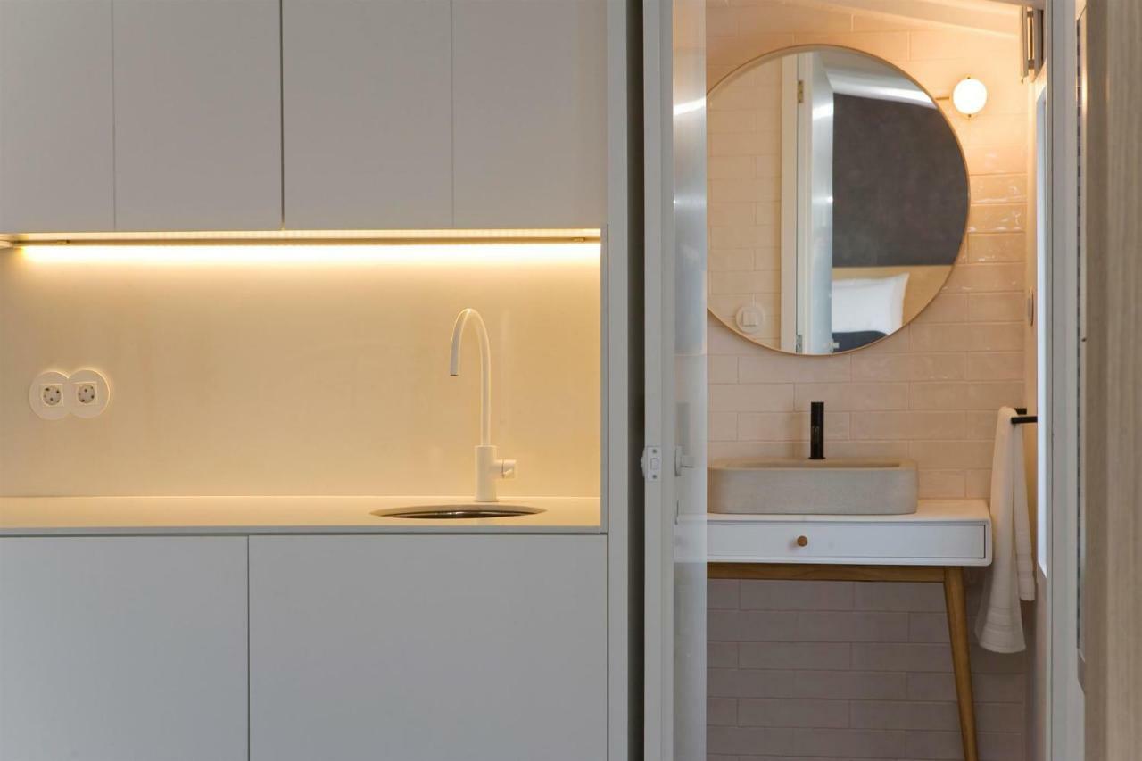Oporto Design Attic - Solar Da Avenida 아파트 외부 사진