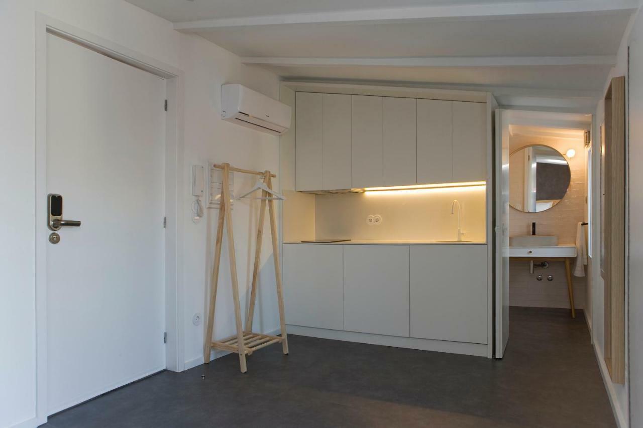 Oporto Design Attic - Solar Da Avenida 아파트 외부 사진