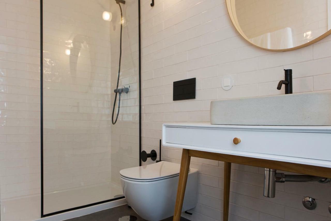 Oporto Design Attic - Solar Da Avenida 아파트 외부 사진